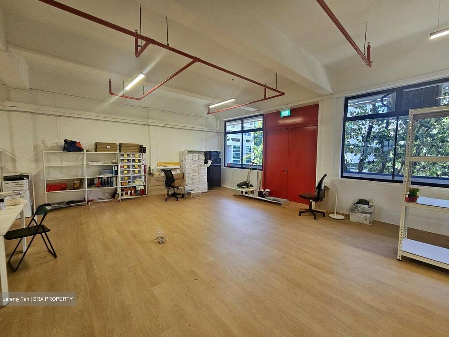 116 COMMONWEALTH CRESCENT (D3), Factory #503378651